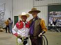 Cowboy Mike and Chris Camp